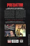 Predator The Theta Saga TPB (2025 Marvel) 1-1ST