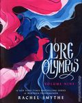 Lore Olympus GN (2021 Del Rey) 9-1ST