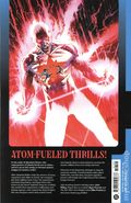 Justice League the Atom Project TPB (2025 DC) All-In 1-1ST