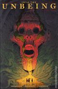 Into the Unbeing TPB (2025 Dark Horse) 2-1ST