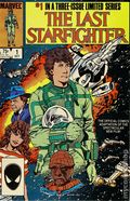 Last Starfighter (1984) 1