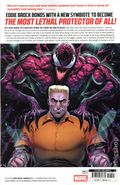 Eddie Brock Carnage TPB (2025 Marvel) 1-1ST