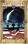 Earthdivers Omnibus TPB (2025 IDW) 1-1ST