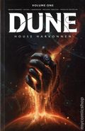 Dune House Harkonnen TPB (2025 Boom Studios) 1-1ST