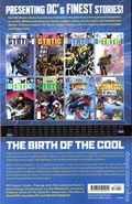 DC Finest: Static Playing with Fire TPB (2025 DC) 1-1ST