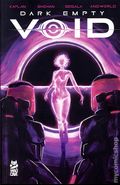 Dark Empty Void TPB (2025 Mad Cave) 1-1ST