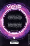 Dark Empty Void TPB (2025 Mad Cave) 1-1ST