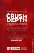 Crush Depth TPB (2025 Mad Cave Studios) 1-1ST