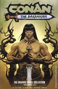 Conan the Barbarian TPB (2024 Titan Comics) By Jim Zub SET-1B