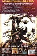 Conan the Barbarian TPB (2024 Titan Comics) By Jim Zub SET-1B
