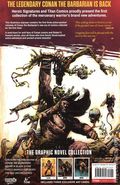Conan the Barbarian TPB (2024 Titan Comics) By Jim Zub SET-1A