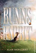 Bunns Rabbit HC (2025 Candlewick) 1-1ST