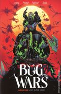 Bug Wars TPB (2025 Image) 1-1ST