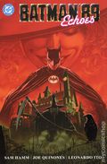Batman '89 Echoes HC (2025 DC) 1-1ST
