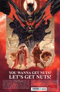 Batman '89 Echoes HC (2025 DC) 1-1ST