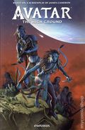 Avatar The High Ground Omnibus TPB (2025 Dark Horse) 1-1ST