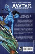 Avatar The High Ground Omnibus TPB (2025 Dark Horse) 1-1ST