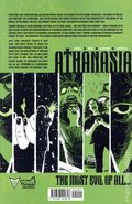Athanasia GN (2025 Vault Comics) 1-1ST