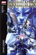 Annihilation TPB (2025 Marvel) Modern Era Epic Collection 2-1ST