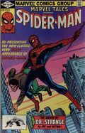 Marvel Tales (1964 Marvel) 137