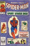 Marvel Tales (1964 Marvel) 157