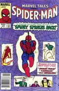 Marvel Tales (1964 Marvel) 157N