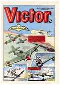 Victor (UK 1961-1992 D.C. Thomson) 996