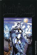 Lady Death The Reckoning HC (1994 Chaos) Limited Edition 1B-1ST