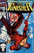 Punisher (1987 2nd Series) 46