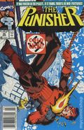 Punisher (1987 2nd Series) 46N