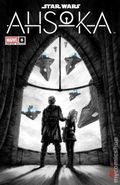 Star Wars Ahsoka (2024 Marvel) 8OKAZAKI.A