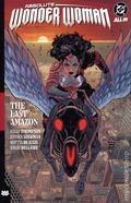 Absolute Wonder Woman TPB (2025 DC) 1-REP
