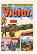 Victor (UK 1961-1992 D.C. Thomson) 993