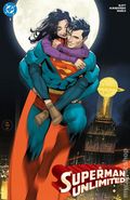 Superman Unlimited (2025 DC) 1MIDTOWN