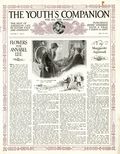 Youth's Companion (1827-1941 Perry Mason Company) Magazine Jul 26 1923
