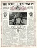 Youth's Companion (1827-1941 Perry Mason Company) Magazine Aug 16 1923