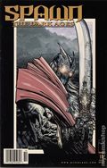 Spawn The Dark Ages (1999) 10N
