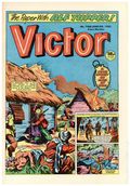 Victor (UK 1961-1992 D.C. Thomson) 1268