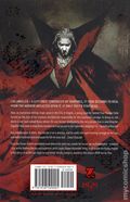Blacula Return of the King GN (2023 Zombie Love Studios) 1-REP