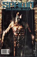 Spawn The Dark Ages (1999) 9N