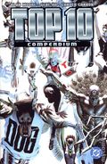 Top 10 Compendium TPB (2023 DC) 1-REP