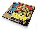 Golden Age Classics Black Condor and the Ray HC (2024 PS Artbooks) Limited Slipcase Edition 3-1ST