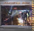 Pacific Rim Man, Machine and Monsters HC (2013 Insight Editions) 1-REP