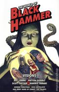 World of Black Hammer Omnibus TPB (2023 Dark Horse) 5-1ST