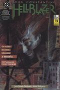 Hellblazer (Spanish 1988 Ediciones Zinco) 1