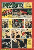 Nuevo Coyote (Spanish 1947 Ediciones Cliper) 141