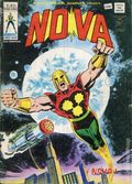 Selecciones Marvel (Spanish 1977-1981 Mundi Comics/Ediciones Vertice - 2nd Series) Vol. 1 #22