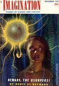 Imagination (1950-1958 Greenleaf) Stories of Science and Fantasy/Science Fiction Vol. 2 #5