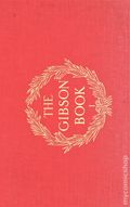 Gibson Book HC (1906 Charles Scribner's Sons) 1-1ST