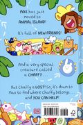 Max and Chaffy Welcome to Animal Island HC (2025 DK) 1-1ST